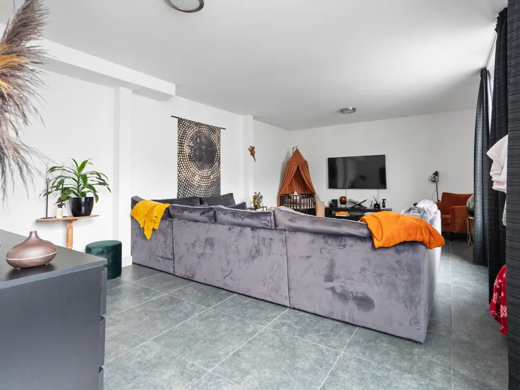 Havenstraat 46A, WOERDEN