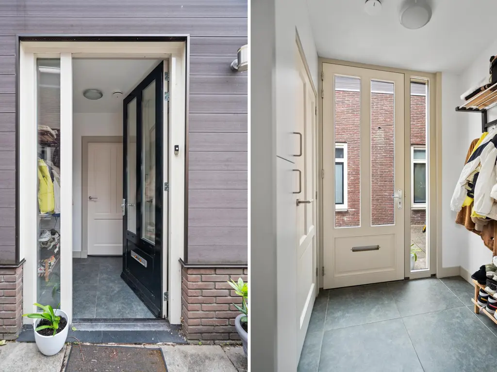 Havenstraat 46A, WOERDEN