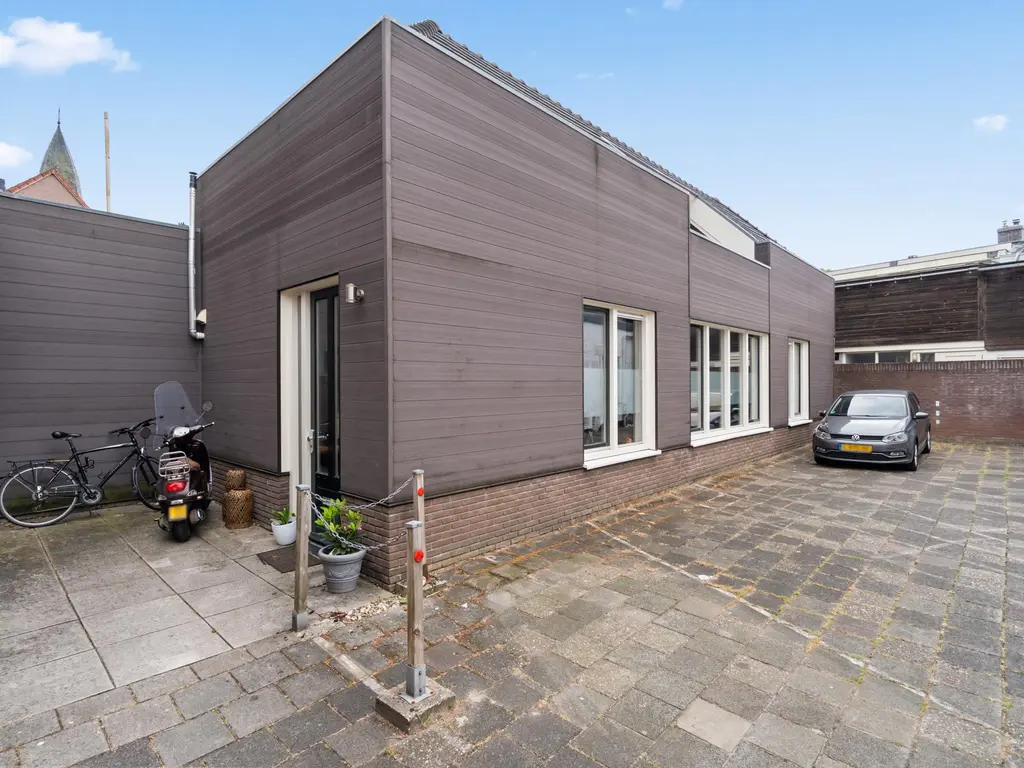 Havenstraat 46A, WOERDEN