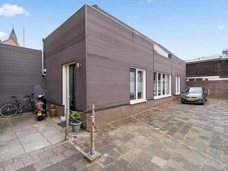 Havenstraat 46A, WOERDEN