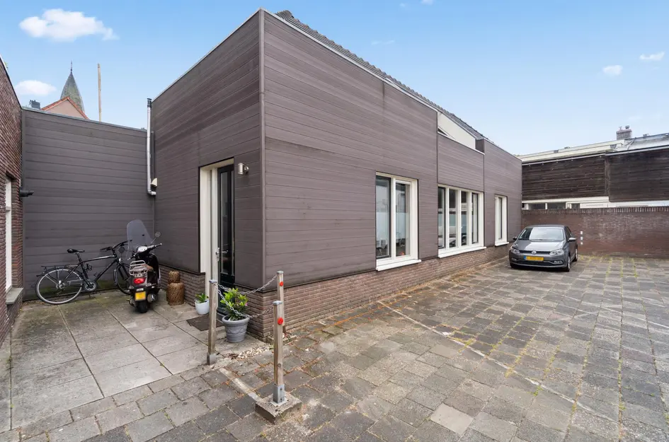 Havenstraat 46A
