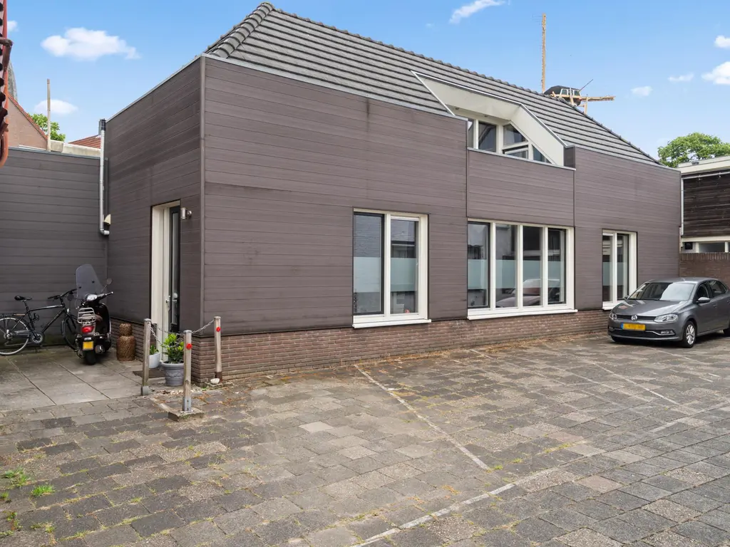 Havenstraat 46A, WOERDEN