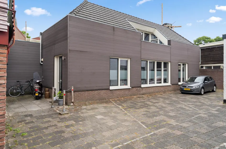 Havenstraat 46A