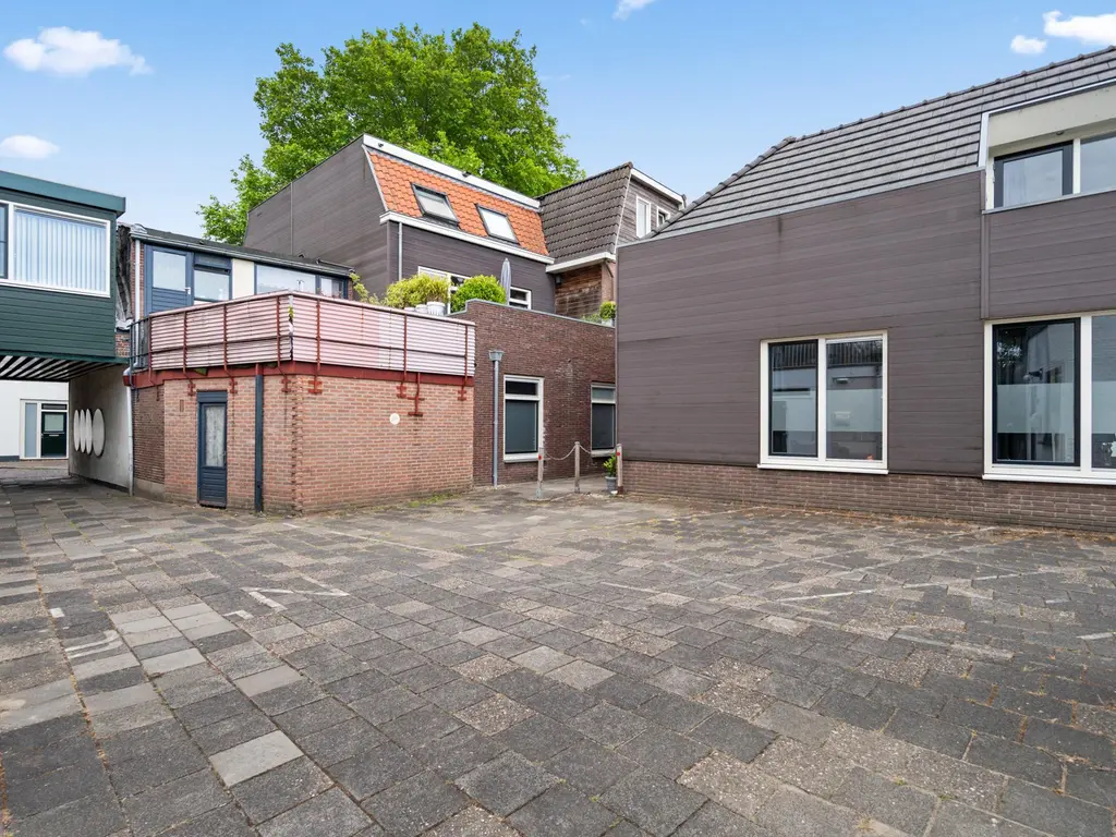 Havenstraat 46A, WOERDEN