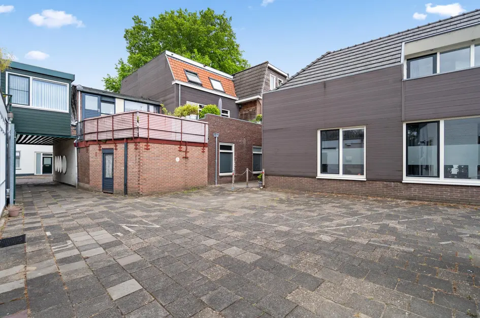 Havenstraat 46A