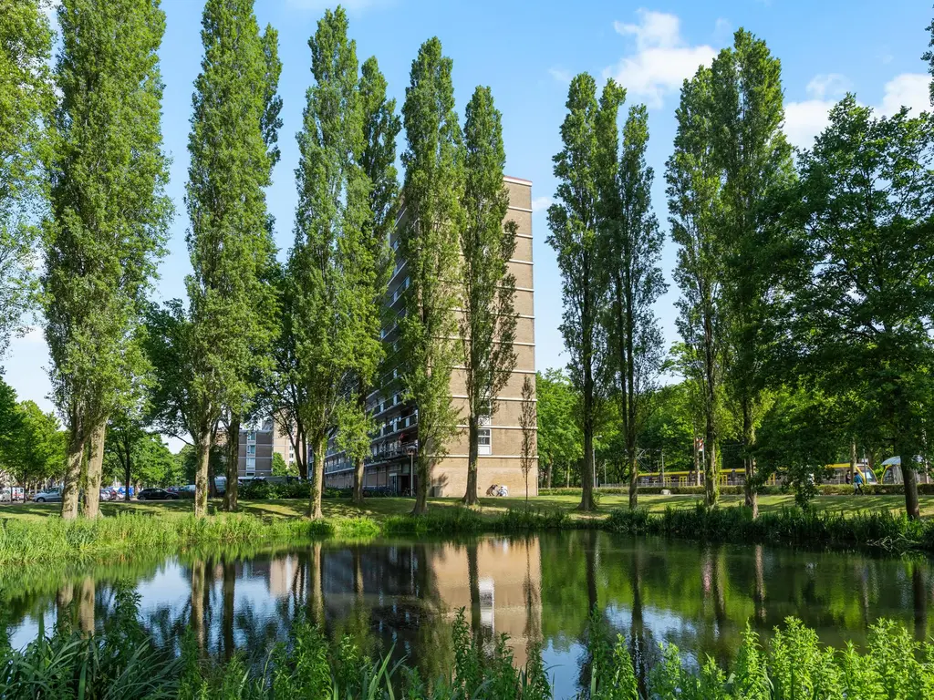 Livingstonelaan 926, UTRECHT