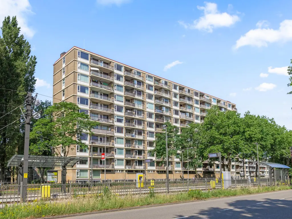 Livingstonelaan 926, UTRECHT