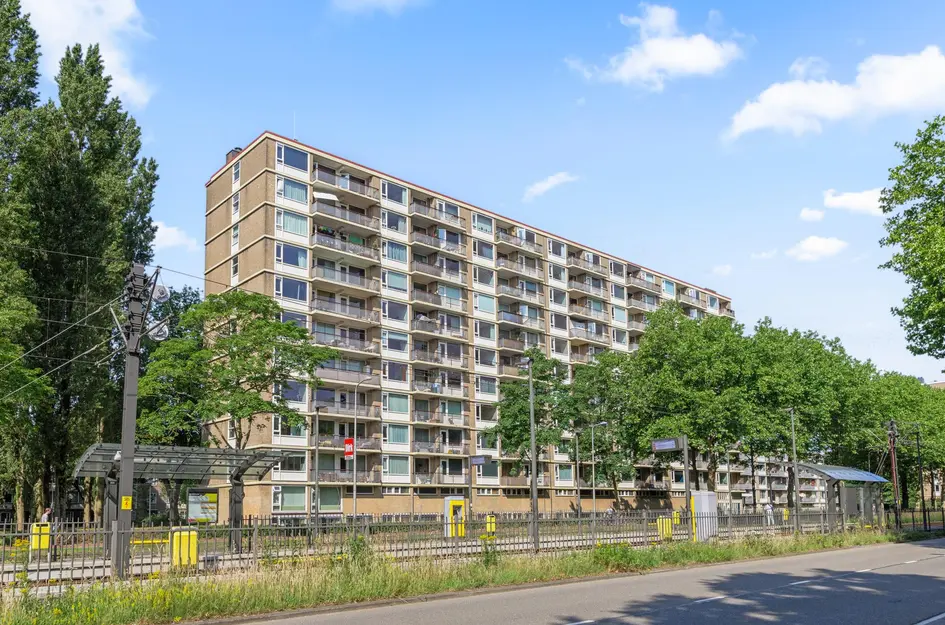 Livingstonelaan 926