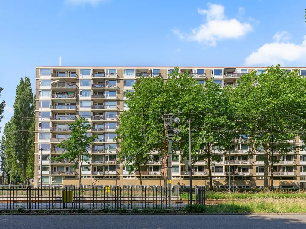 Livingstonelaan 926, UTRECHT
