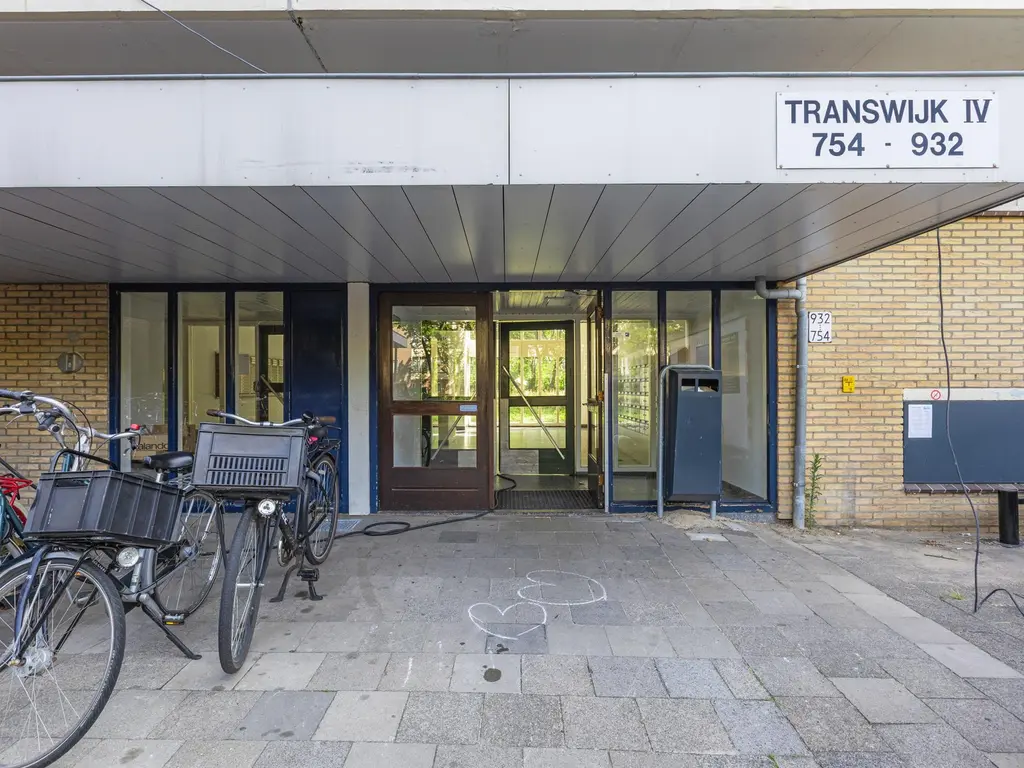 Livingstonelaan 926, UTRECHT