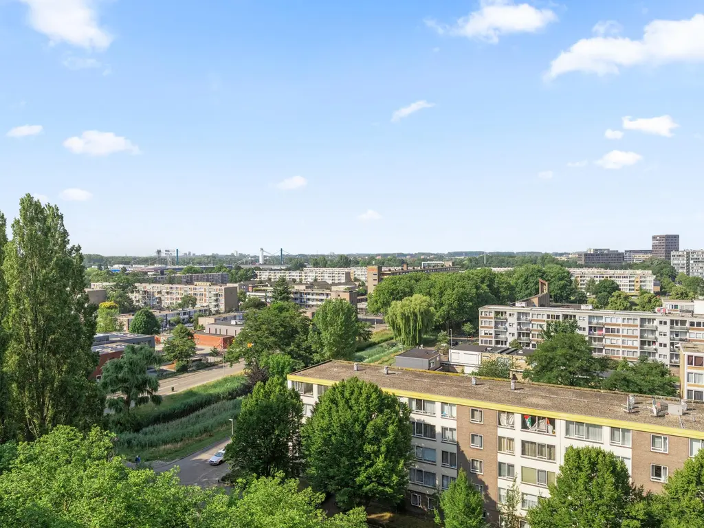 Livingstonelaan 926, UTRECHT