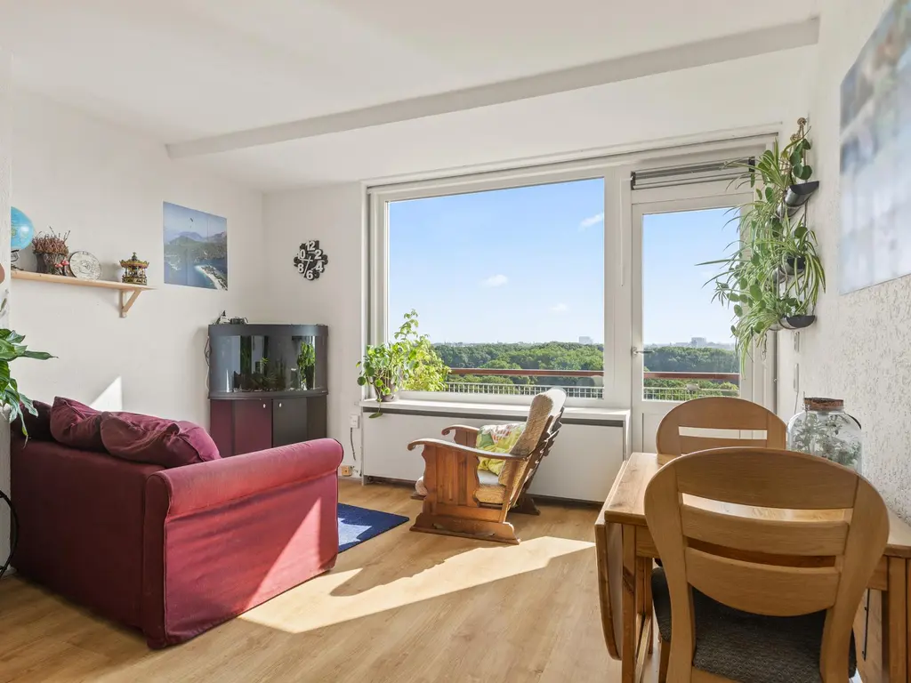 Livingstonelaan 926, UTRECHT