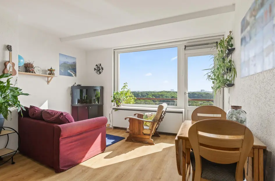 Livingstonelaan 926