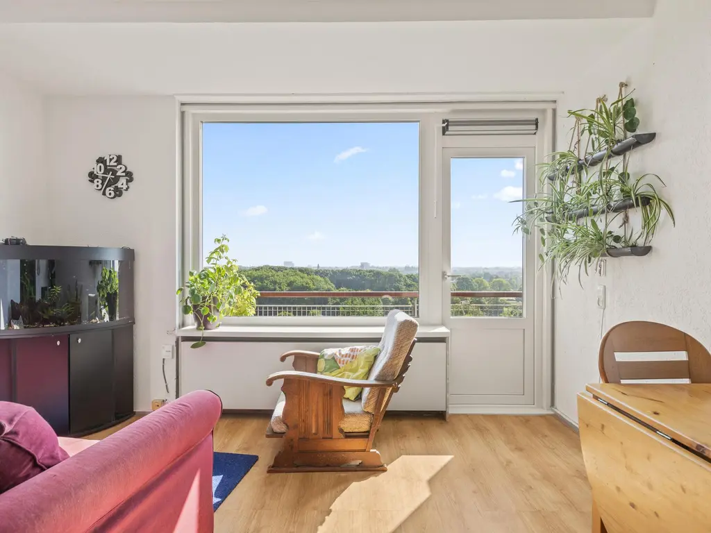 Livingstonelaan 926, UTRECHT