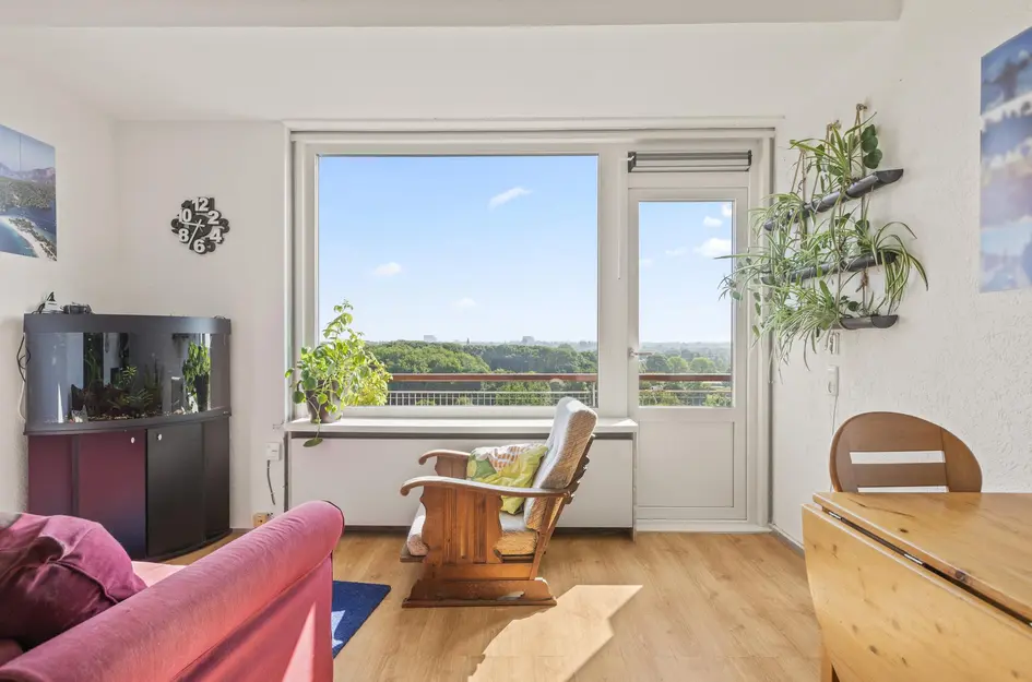 Livingstonelaan 926