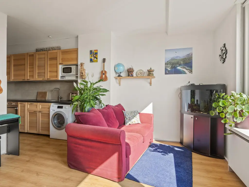 Livingstonelaan 926, UTRECHT