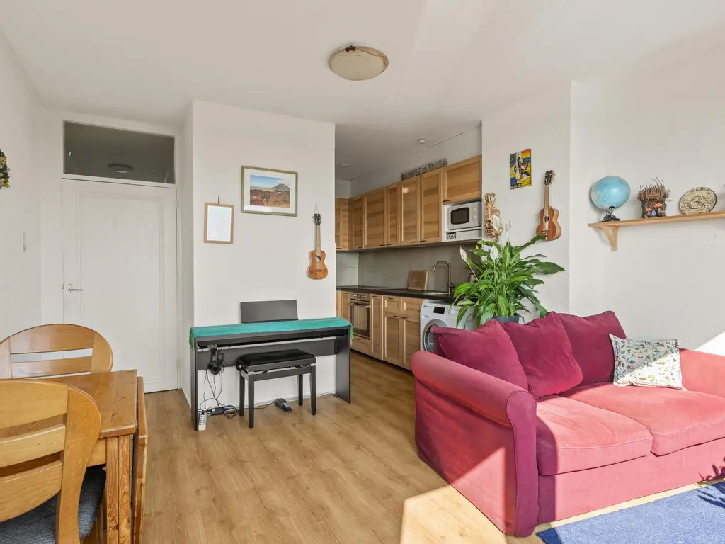 Livingstonelaan 926, UTRECHT