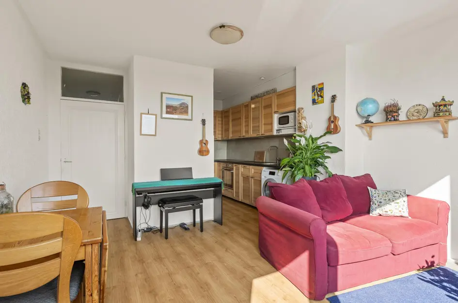 Livingstonelaan 926
