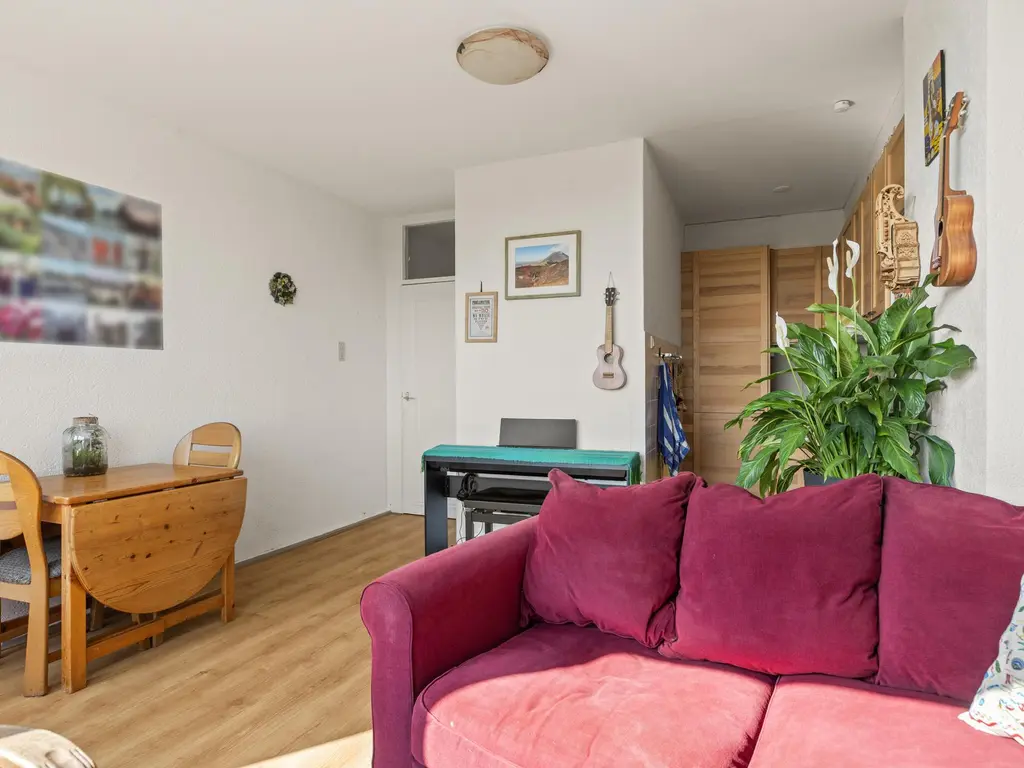 Livingstonelaan 926, UTRECHT
