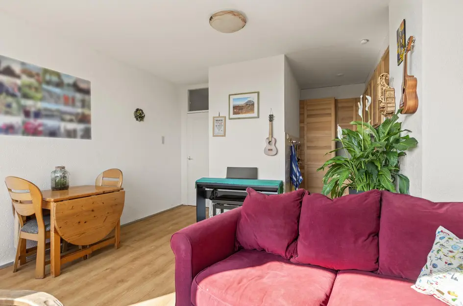 Livingstonelaan 926