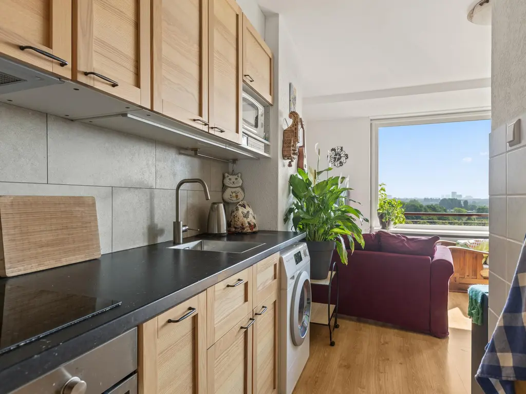 Livingstonelaan 926, UTRECHT