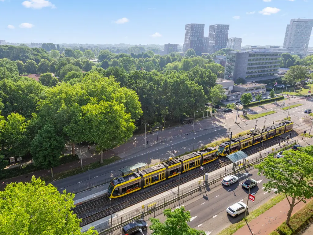Livingstonelaan 926, UTRECHT
