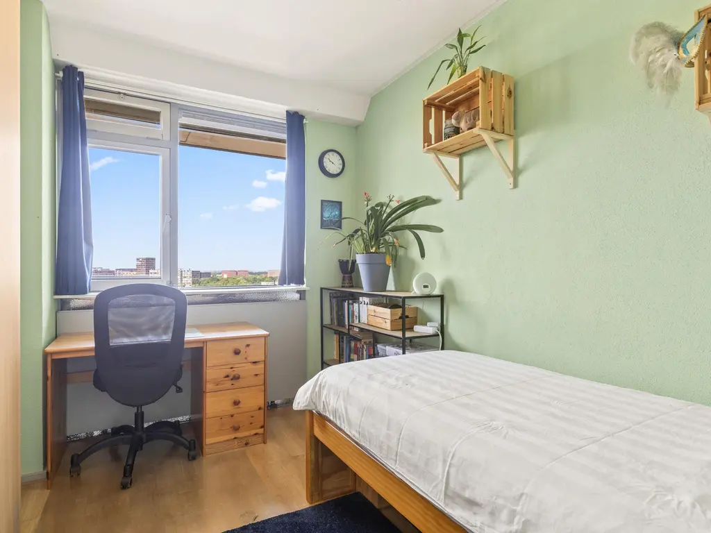 Livingstonelaan 926, UTRECHT