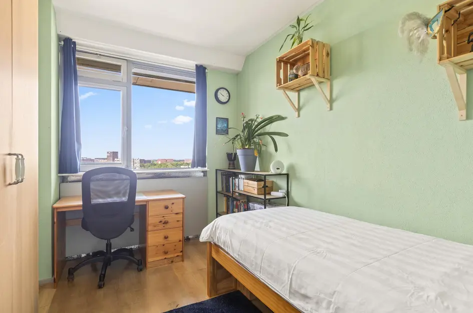 Livingstonelaan 926