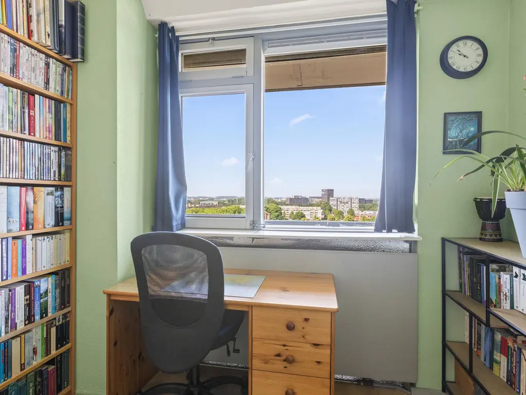 Livingstonelaan 926, UTRECHT
