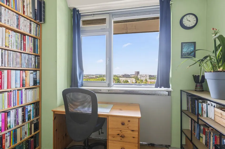 Livingstonelaan 926