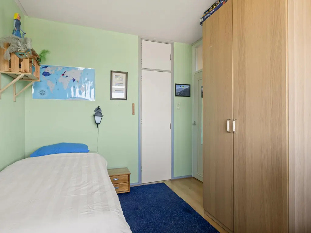 Livingstonelaan 926, UTRECHT