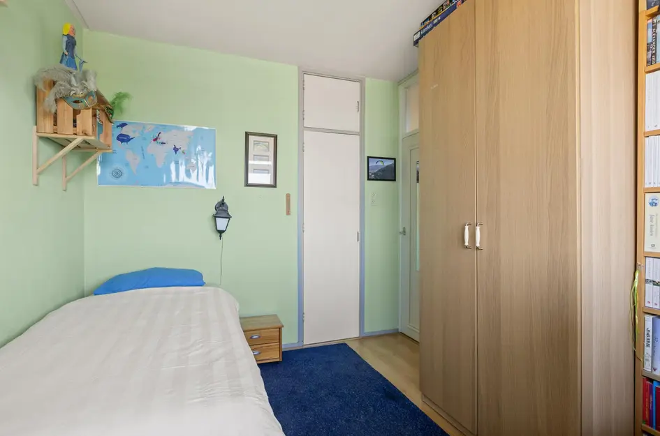 Livingstonelaan 926