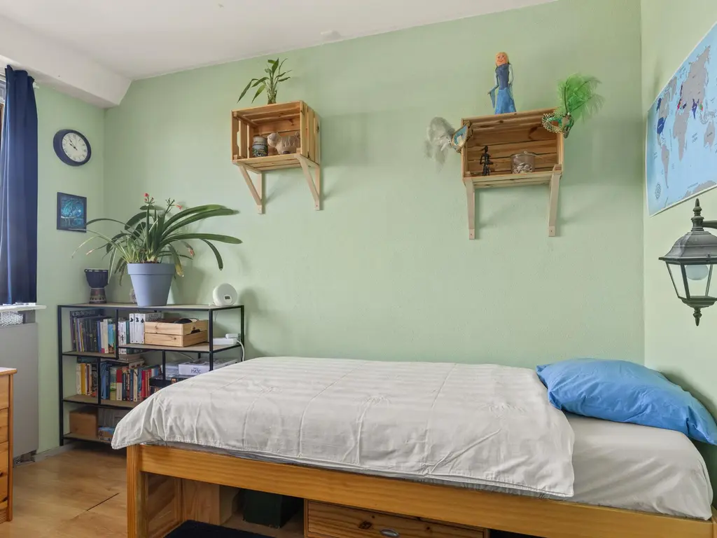 Livingstonelaan 926, UTRECHT
