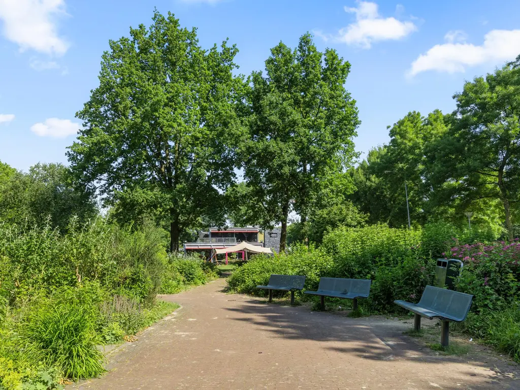 Livingstonelaan 926, UTRECHT