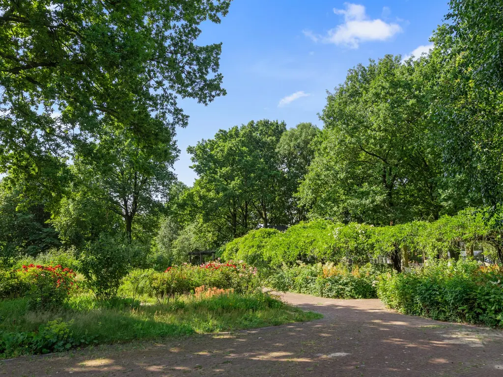 Livingstonelaan 926, UTRECHT