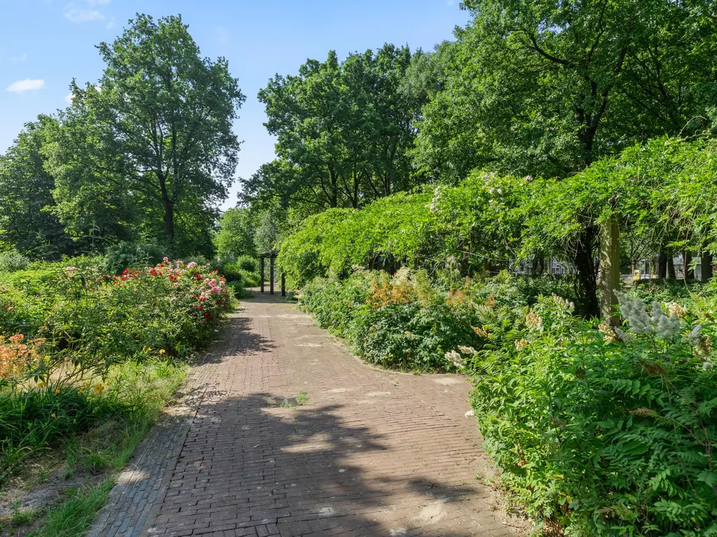 Livingstonelaan 926, UTRECHT