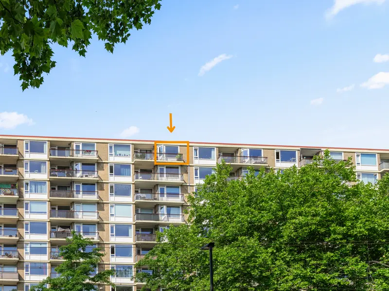 Livingstonelaan 926, UTRECHT