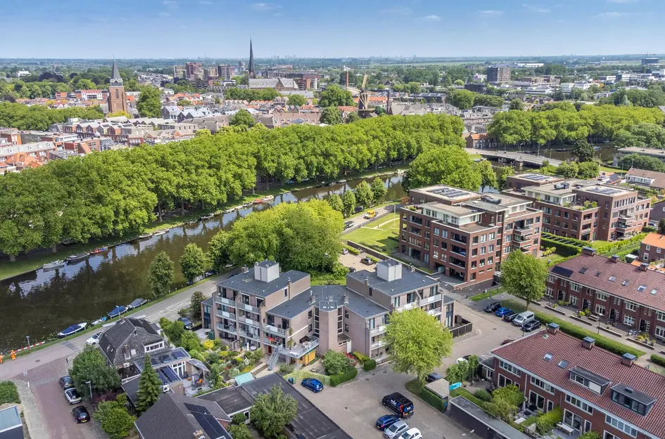 Singelplein 6