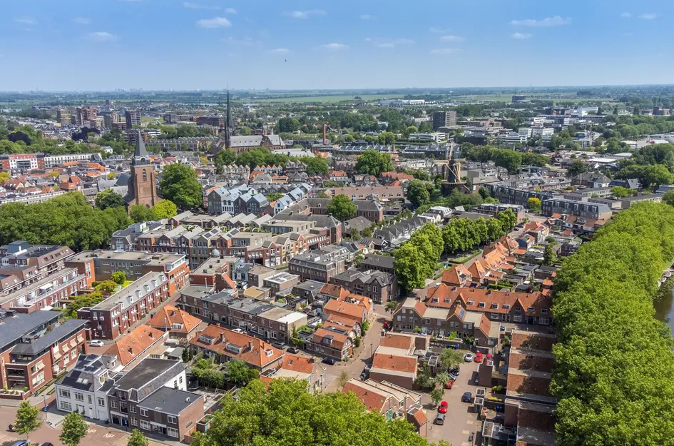 Singelplein 6
