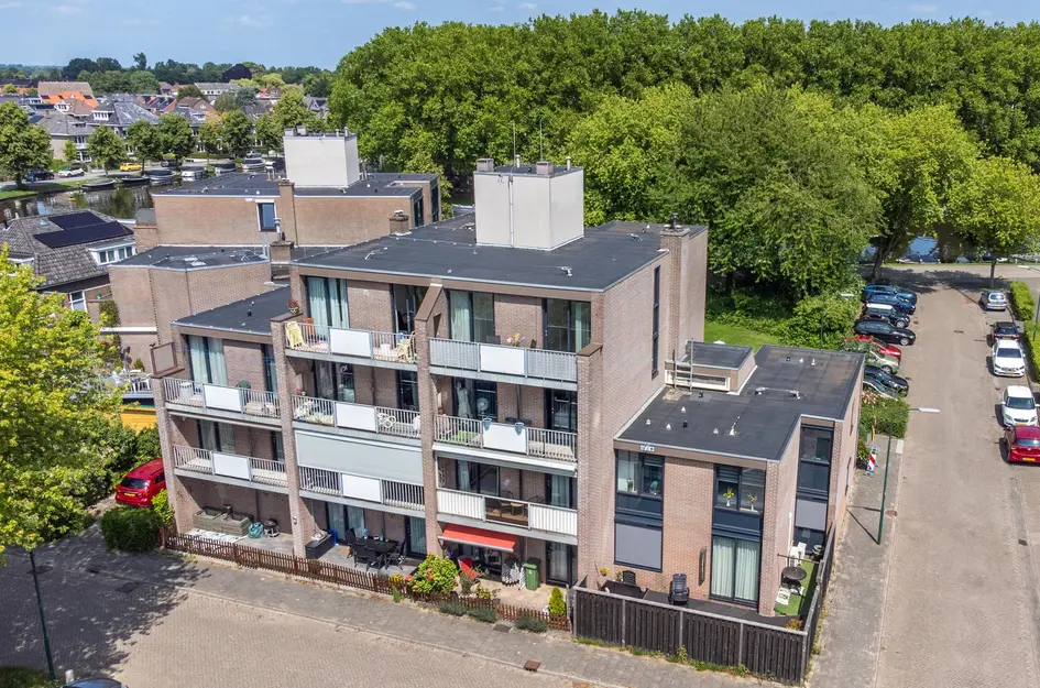Singelplein 6