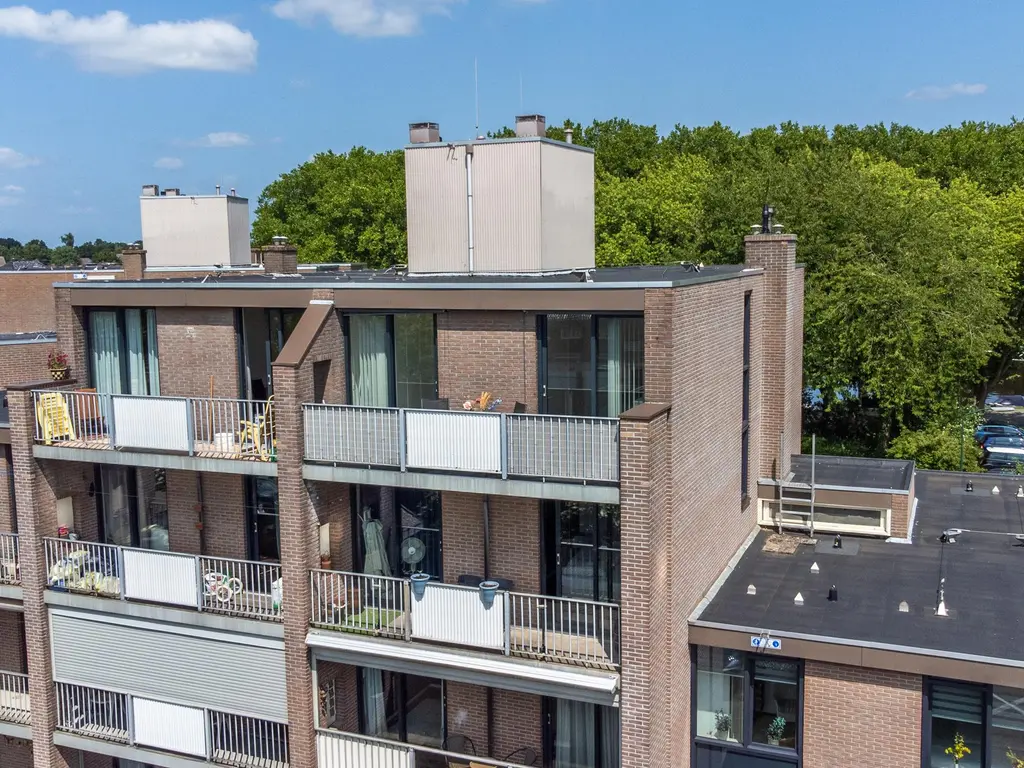 Singelplein 6, WOERDEN