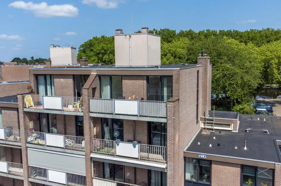 Singelplein 6