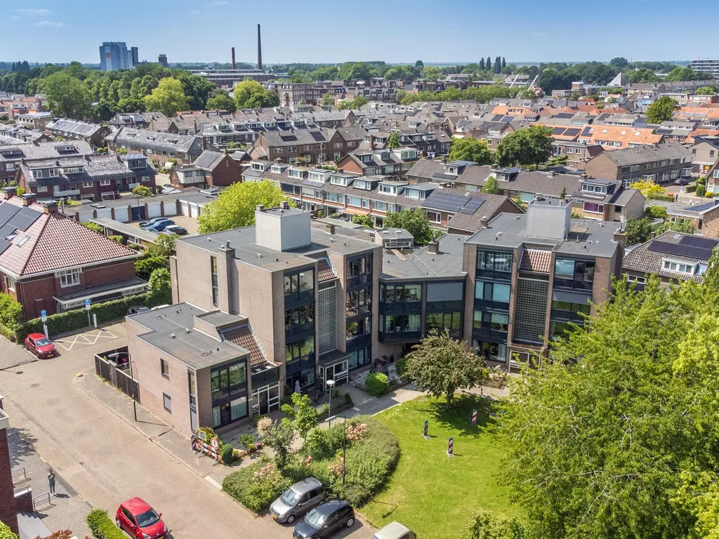 Singelplein 6, WOERDEN