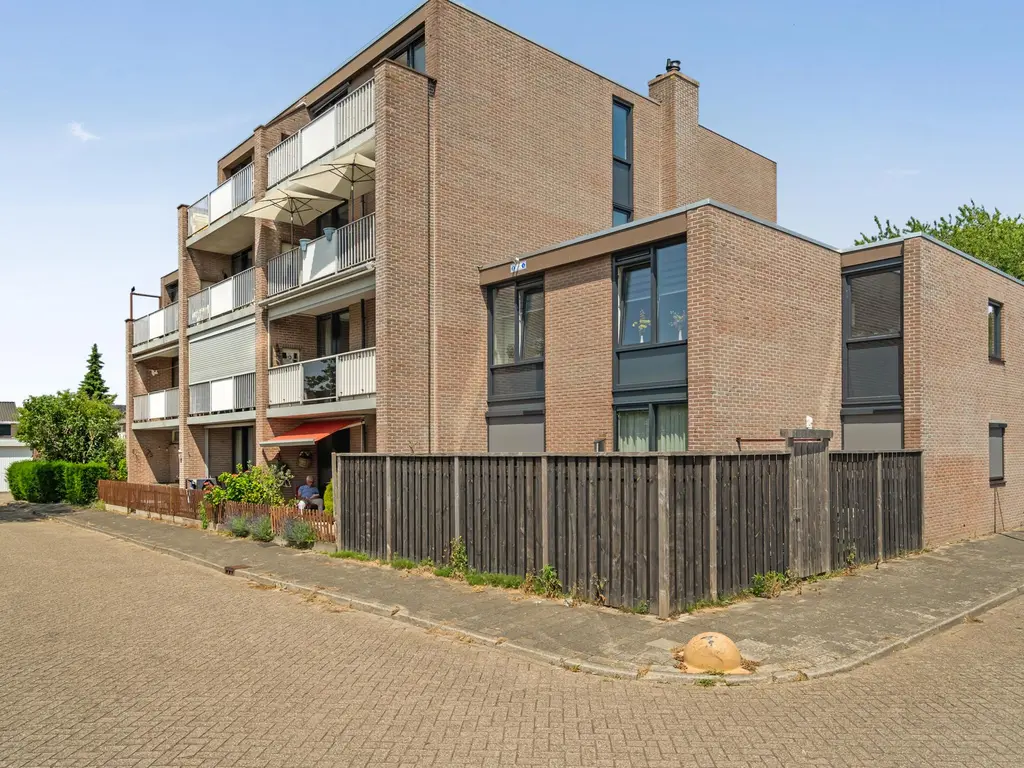 Singelplein 6, WOERDEN
