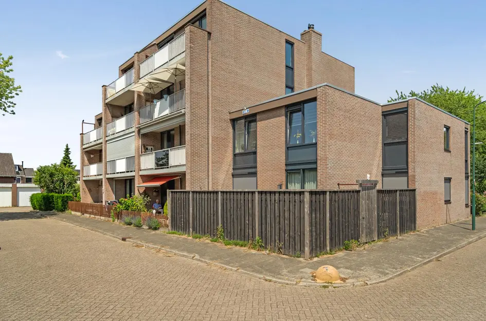 Singelplein 6