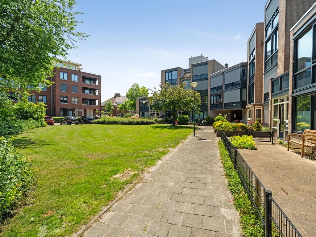 Singelplein 6, WOERDEN