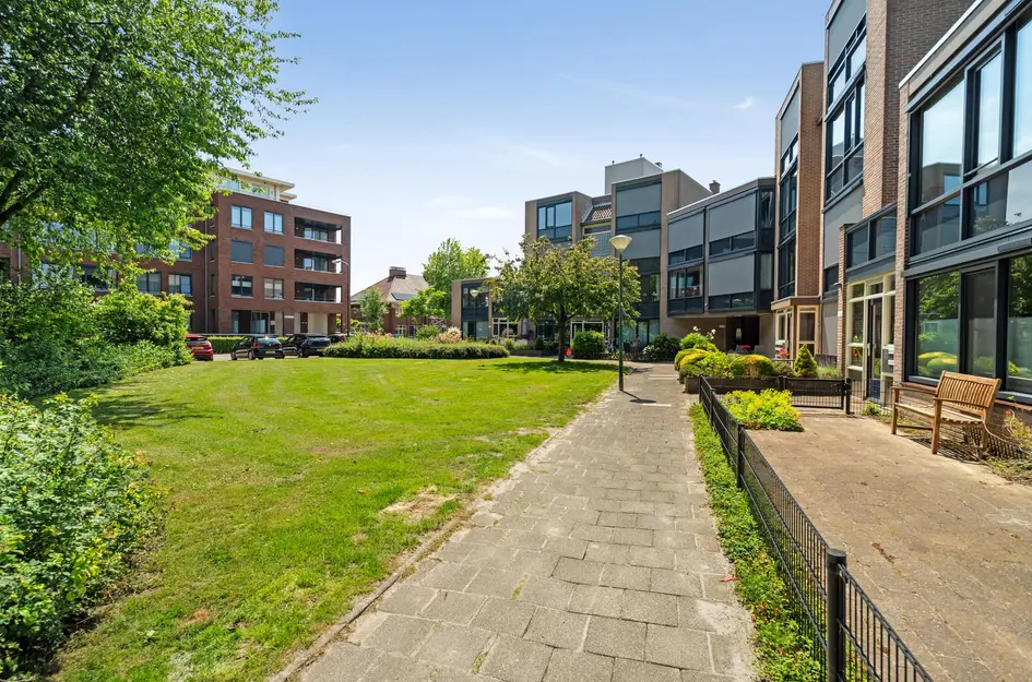 Singelplein 6