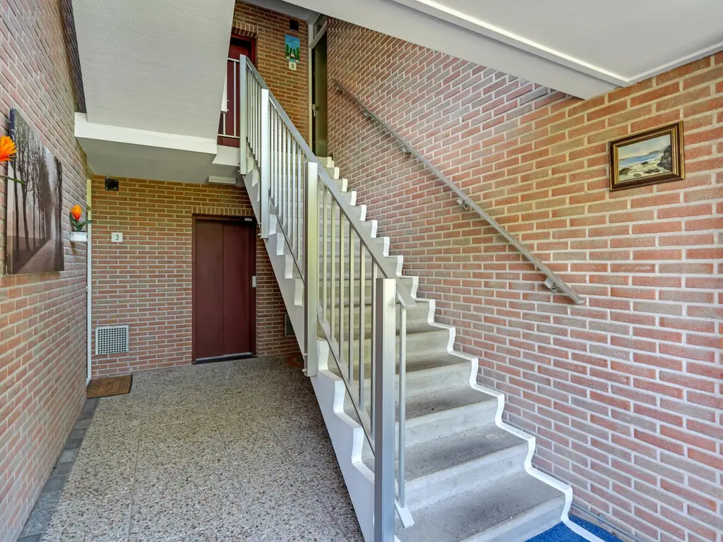 Singelplein 6, WOERDEN