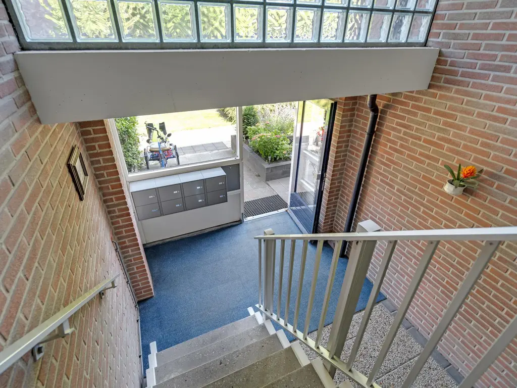 Singelplein 6, WOERDEN