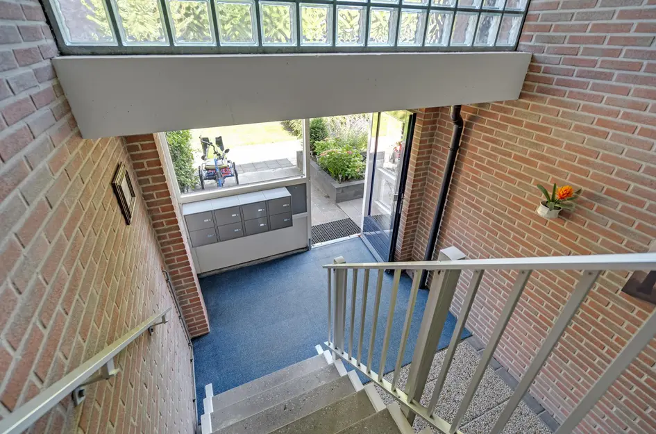 Singelplein 6